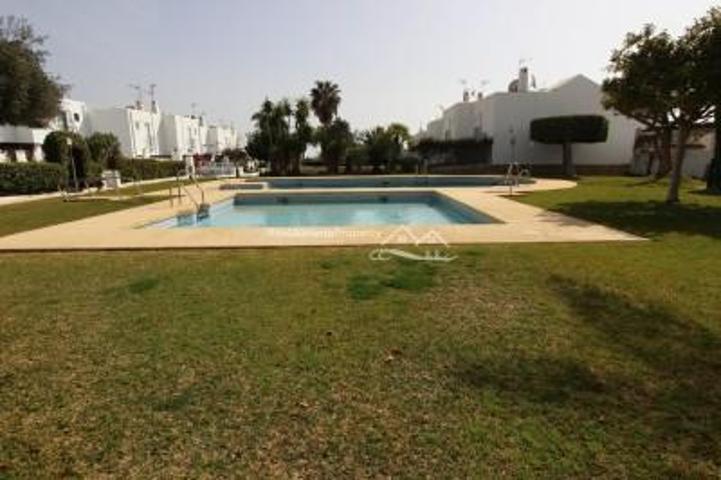 Chalet en venta en Mojácar photo 0