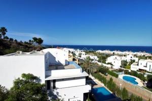 Chalet en venta en Mojácar photo 0