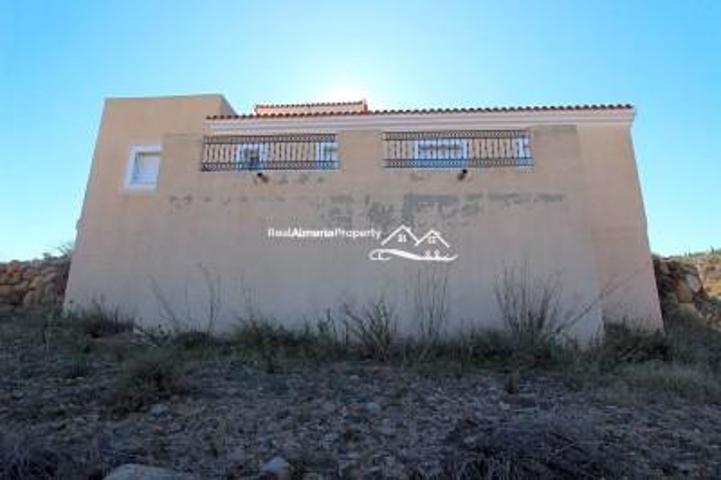 Chalet en venta en Bédar photo 0