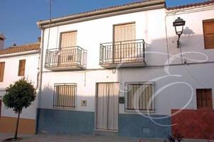 Adosada en venta en Arenas del Rey, Arenas del Rey photo 0