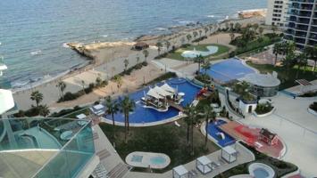 Aticos en venta en Torrevieja, Punta prima photo 0