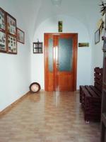 Chalet en venta en Fuente Obejuna photo 0