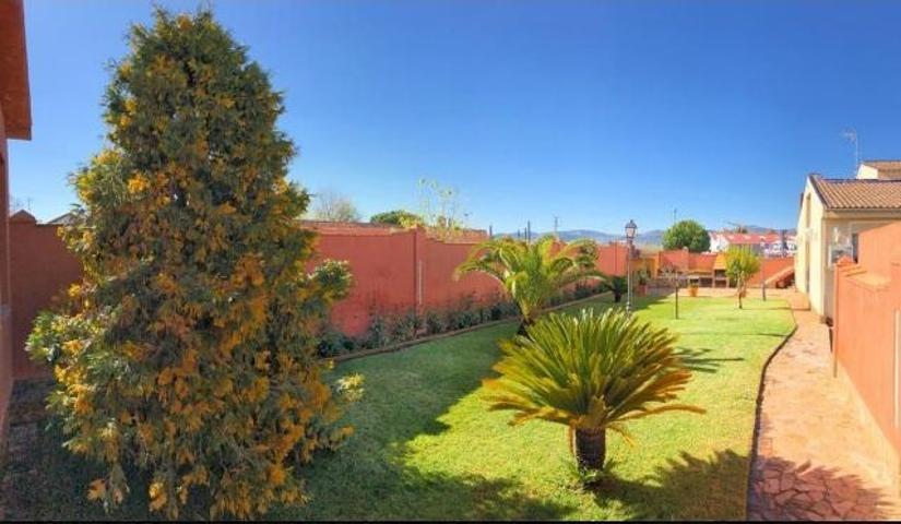Chalet en venta en Peñarroya-Pueblonuevo, Pueblonuevo photo 0