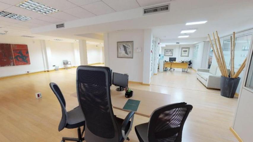 Oficina en venta en Alicante, Centro photo 0