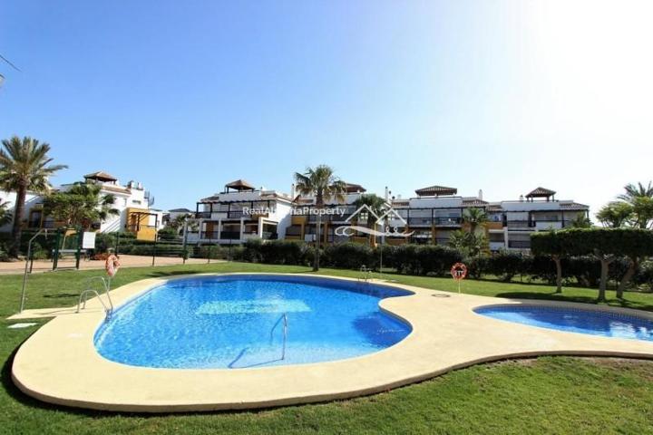 Piso en venta en Vera photo 0