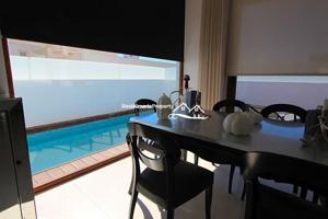 Chalet en venta en Mojácar photo 0