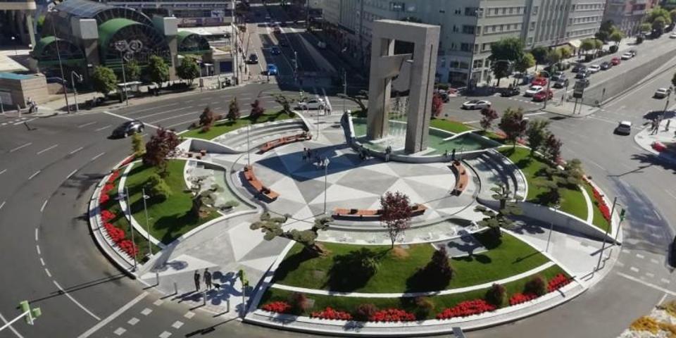 Piso en venta en Vigo photo 0