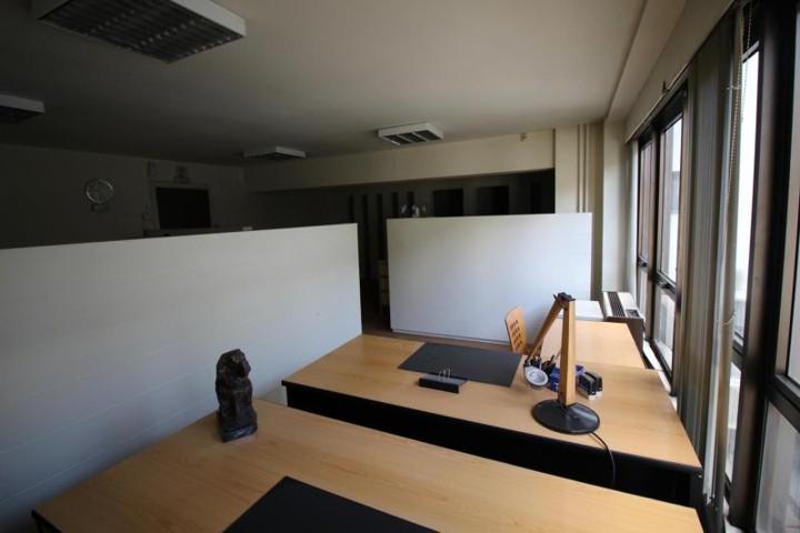 Oficina en venta en Vigo, Centro photo 0