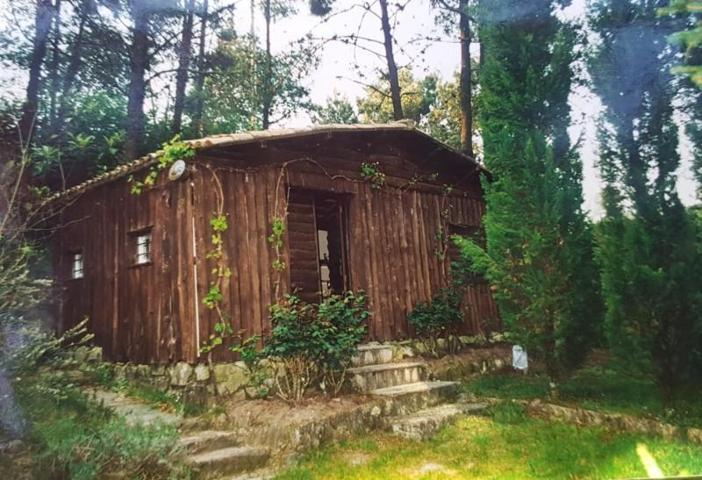 Bungalow en venta en Gondomar photo 0