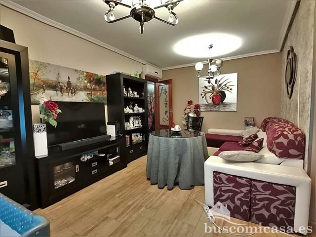 Piso en venta en Linares, Calle la Merced, 23700 photo 0