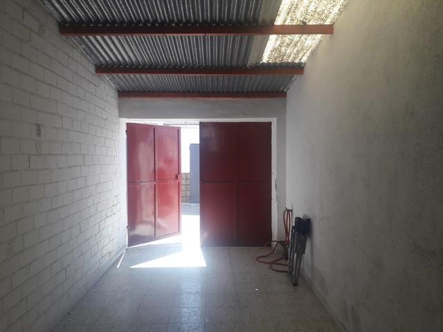 Parking en venta en Peñarroya-Pueblonuevo photo 0