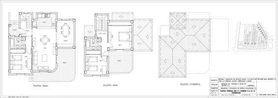 Casa en venta en Orihuela Costa photo 0