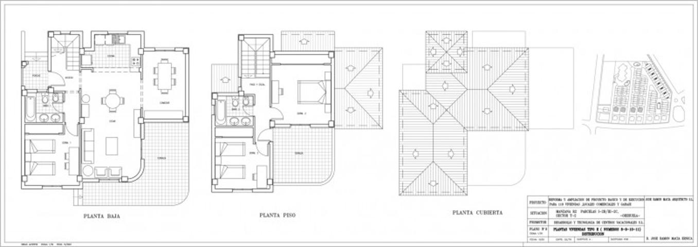 Casa en venta en Orihuela Costa photo 0