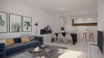 Apartamento en venta en Orihuela photo 0