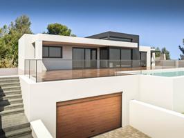 Chalet en venta en Pedreguer photo 0