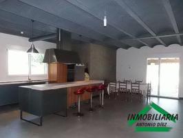 Chalet en venta en Aspe, El Tolomó photo 0