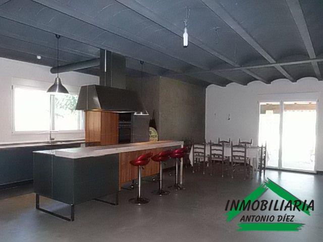 Chalet en venta en Aspe, El Tolomó photo 0