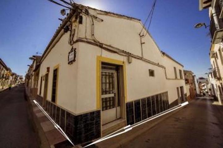 Local comercial en venta en Bailén, Barrio nuevo photo 0