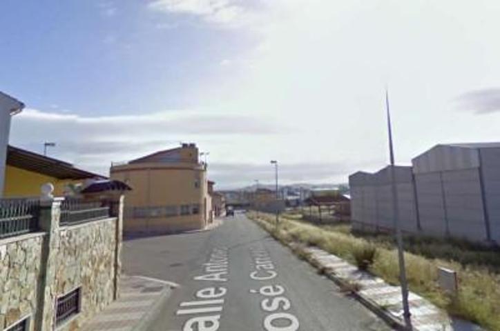 Terreno en venta en Bailén photo 0