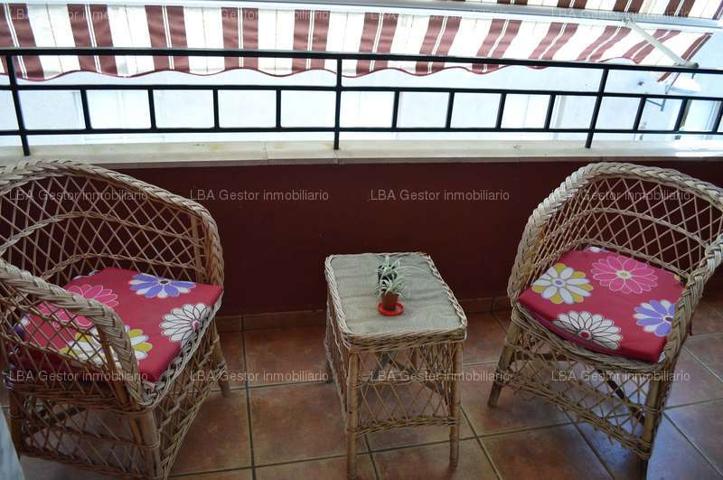 Apartamento en venta en Bailén, Centro photo 0