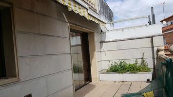 Aticos en venta en Bailén, Centro photo 0