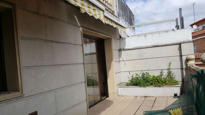 Aticos en venta en Bailén, Centro photo 0