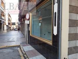 Local comercial en venta en Bailén, Centro photo 0