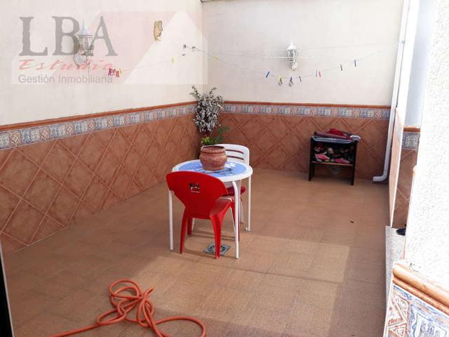 Casas de pueblo en venta en Bailén, Palmeras photo 0