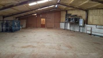 Local comercial en venta en Bailén, Moredal photo 0