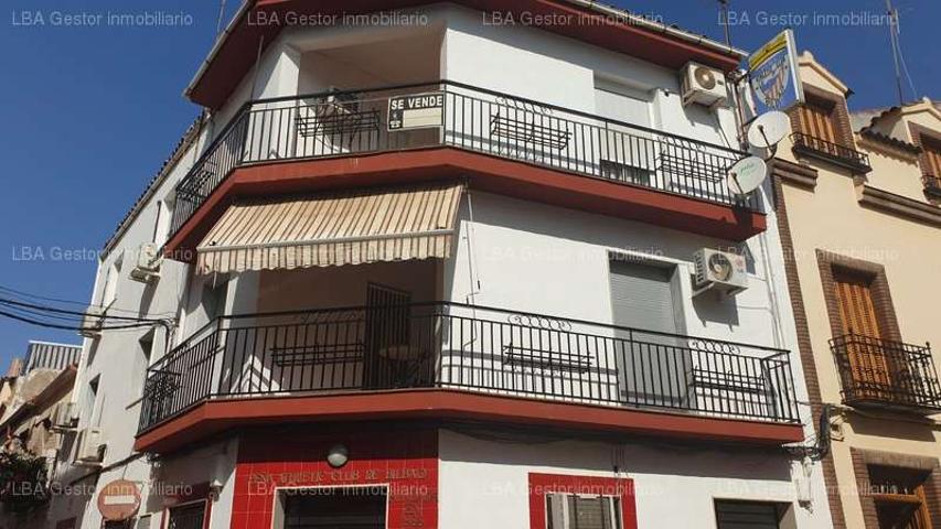 Apartamento en venta en Bailén, Centro photo 0