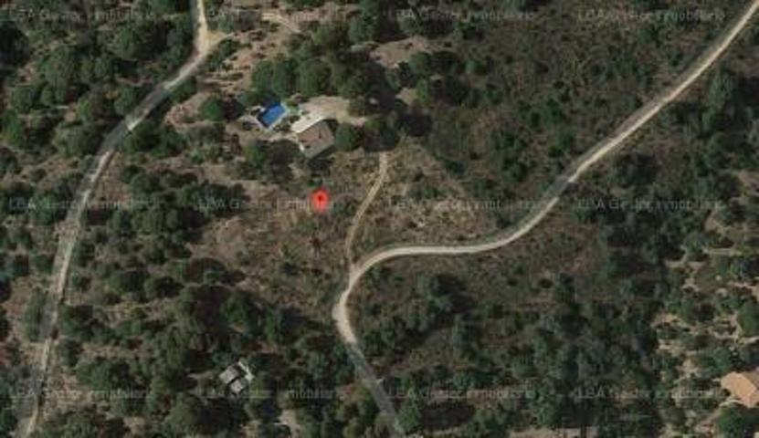 Terreno en venta en Guarromán, Zocueca photo 0