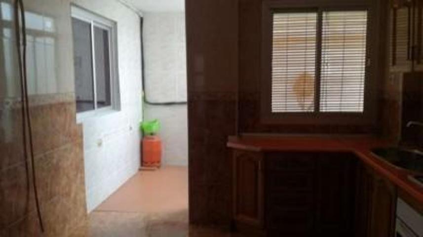 Apartamento en venta en Bailén, 19 de Julio. photo 0