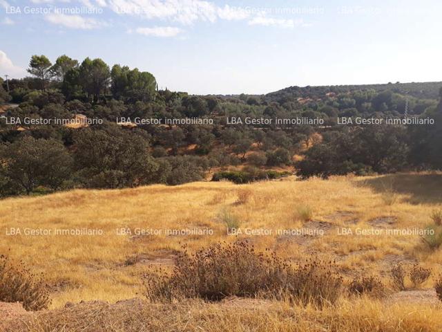 Terreno en venta en Bailén photo 0