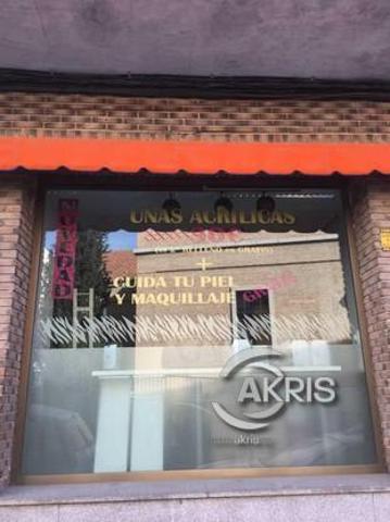 Local comercial en venta en Toledo, Santa Bárbara photo 0