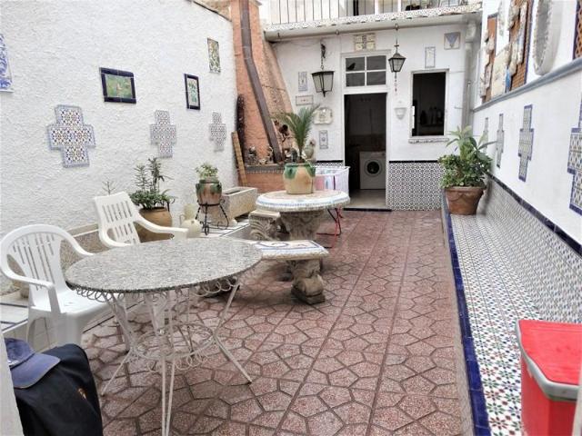 Casa en venta en Cieza photo 0