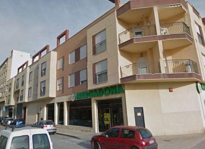 Garaje en venta en Cieza photo 0