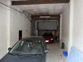 Local comercial en venta en Cieza photo 0