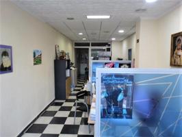 Local comercial en venta en Cieza photo 0