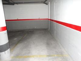 Garaje en venta en Cieza photo 0