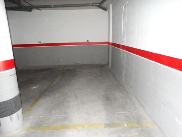 Garaje en venta en Cieza photo 0