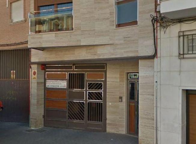 Garaje en venta en Cieza photo 0