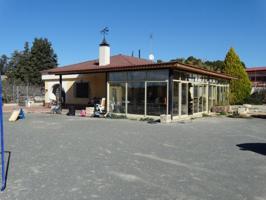 Chalet en venta en Cieza, Ascoy photo 0