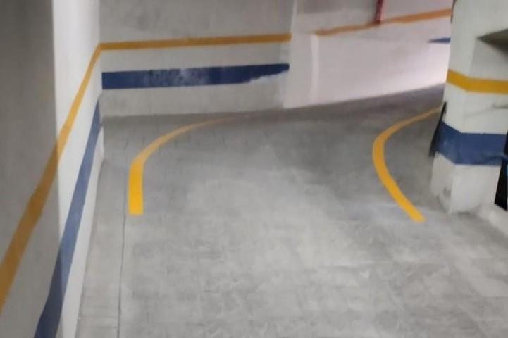 Garaje en venta en Cieza, Paseo photo 0