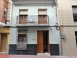 Casa en venta en Cieza photo 0