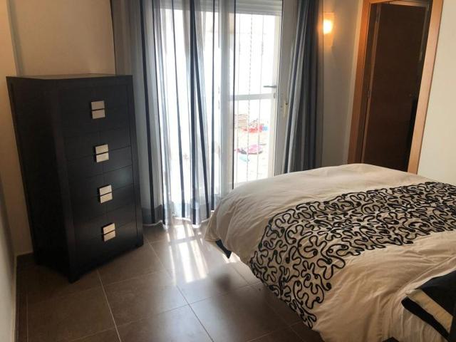 Apartamento en venta en Almoradi photo 0