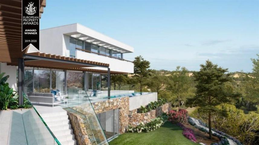 Chalet en venta en San Miguel de Salinas, Las Colinas photo 0