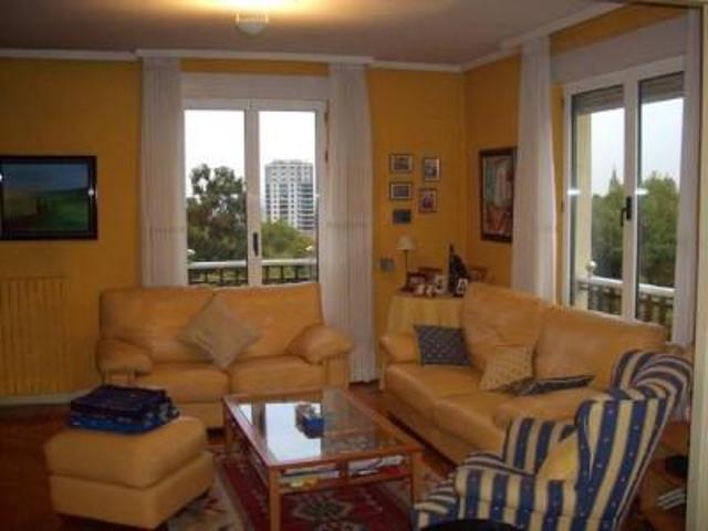 Piso en venta en Oviedo, Monte Cerrado photo 0