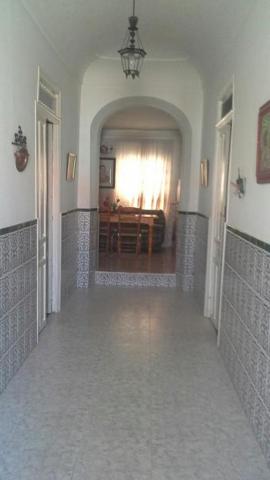 Adosada en venta en Hinojosa del Valle, Hinojosa del Valle photo 0