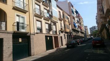 Piso en venta en Plasencia, RONDA DEL SALVADOR photo 0