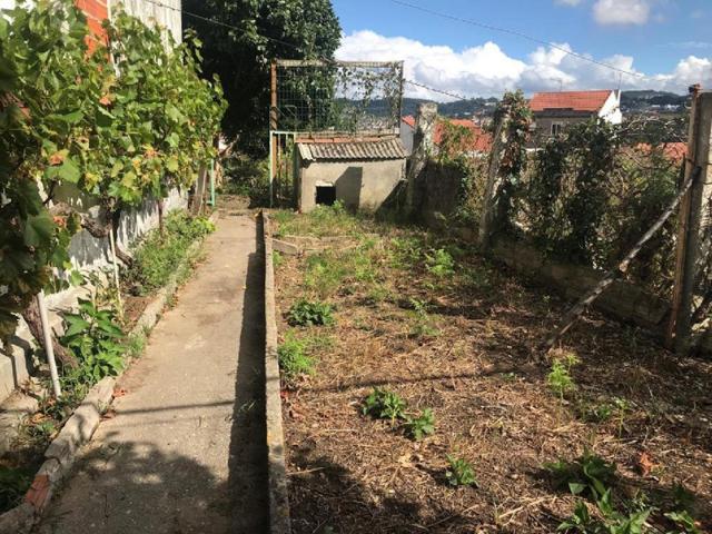 Chalet en venta en Vigo, Principio Ramon Nieto photo 0